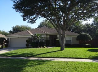 3796 Fallscrest Cir, Clermont, FL 34711