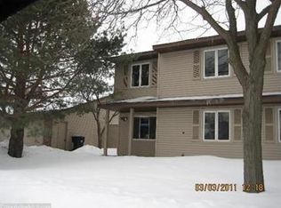 4681 Horten Point, Eagan, MN 55122