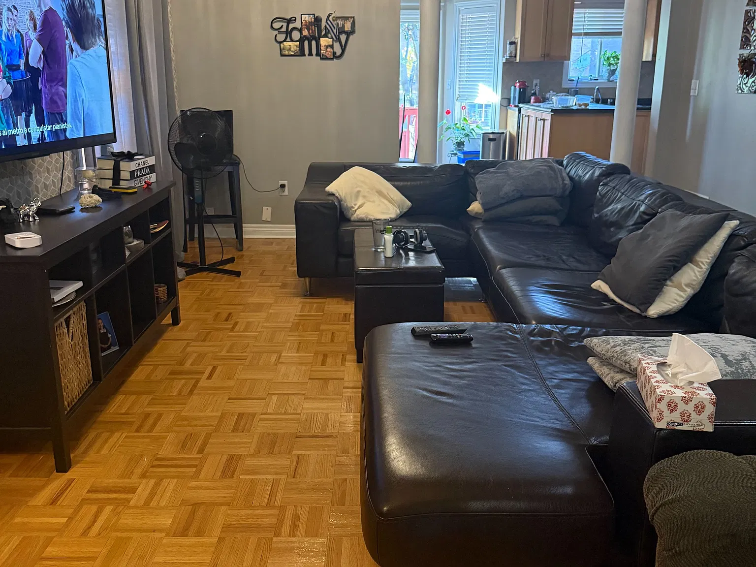 3 bed, $3,800 — Photo 3