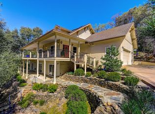 540 Raggio Ct, Angels Camp, CA 95222