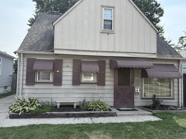 (undisclosed Address), Cleveland, OH 44135