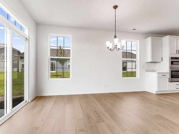 Dining Area - Representational Photo
