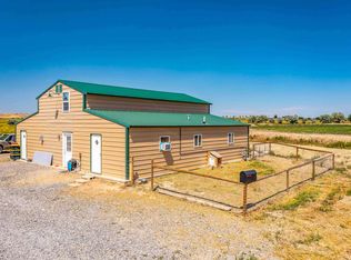 960 Road 6, Powell, WY 82435