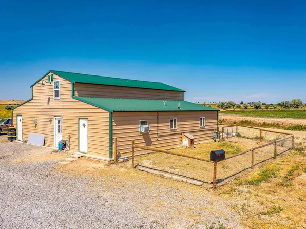 960 Road 6, Powell, WY 82435