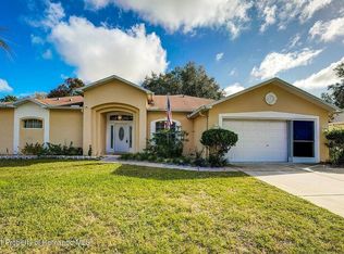 1278 Melville Ave, Spring Hill, FL 34608