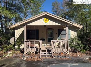 52 Wintergreen Ln, Newland, NC 28657