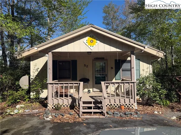 52 Wintergreen Lane, Newland, NC 28657