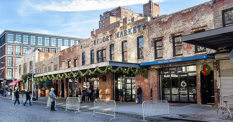 Rented by Douglas Elliman | media 10