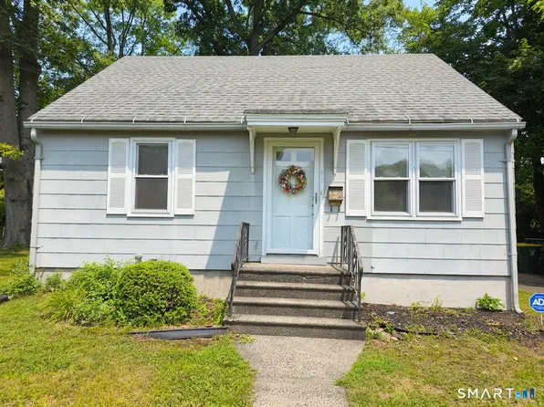 417 Atwood Avenue, Waterbury, CT 06705