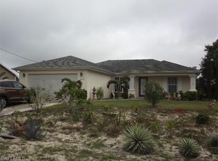 3018 10th St SW, Lehigh Acres, FL 33976