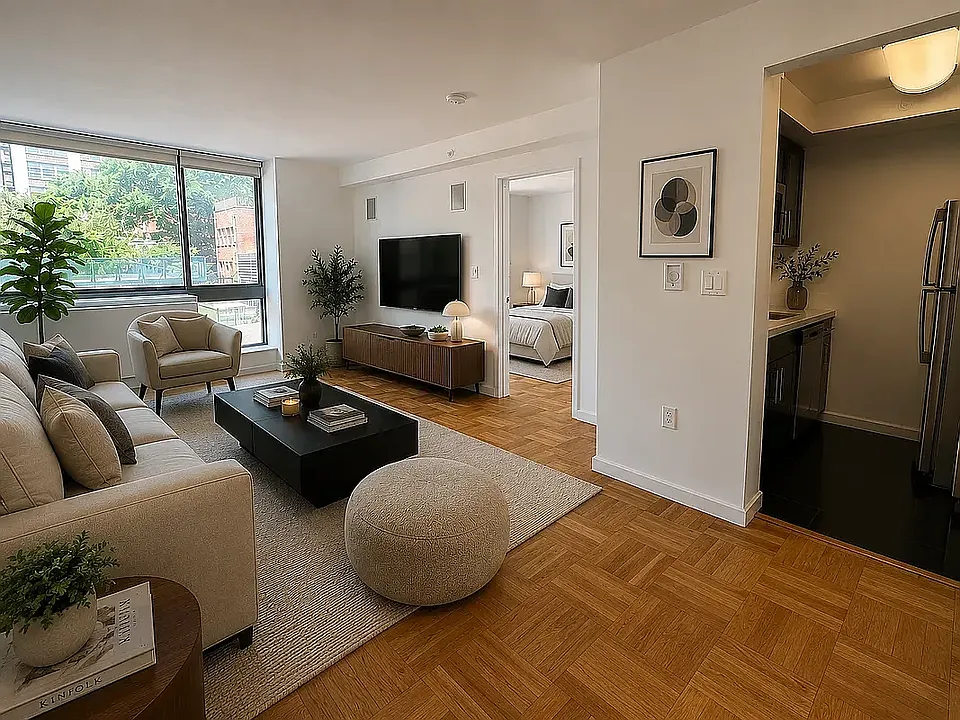 257 Gold St #608