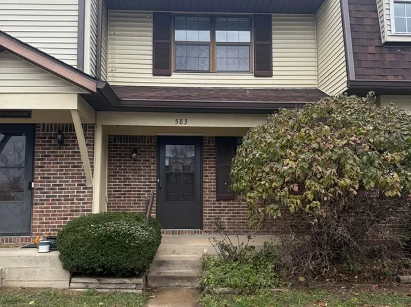 583 E Graham Pl, Bloomington, IN 47401