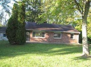 4830 Free Pike, Dayton, OH 45416
