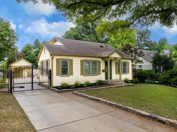 146 Alexander St, Memphis, TN 38111