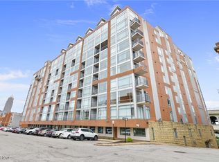 2222 Detroit Ave APT 717, Cleveland, OH 44113