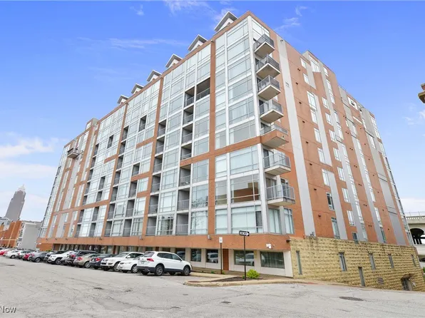 2222 Detroit Ave APT 717, Cleveland, OH 44113