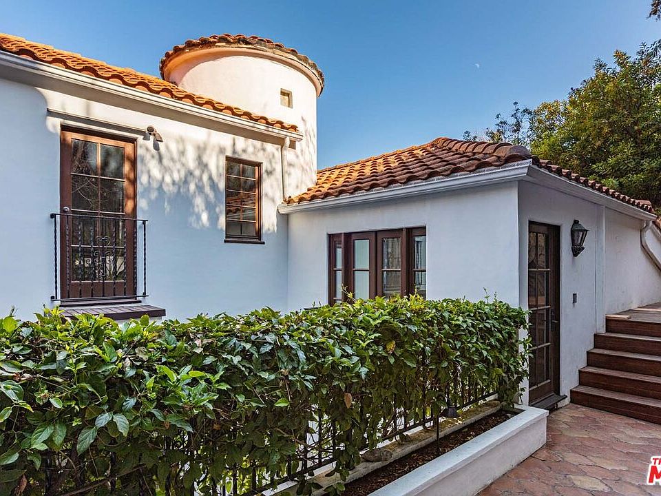 1467 N Kings Rd, Los Angeles, CA 90069 Zillow