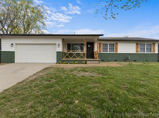2514 E Sidney Ave, Broken Arrow, OK 74014
