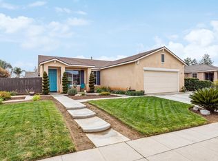 5338 E Florence Ave, Fresno, CA 93727