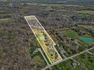 0 N County Road 400 W, North Vernon, IN