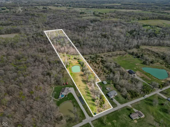 0 N County Road 400 W, North Vernon, IN 47265