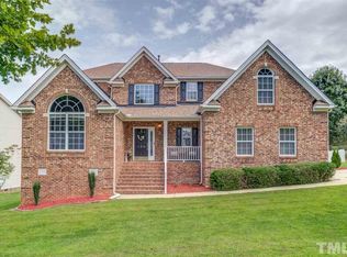 124 Okamato St, Raleigh, NC 27603