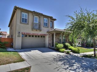 5124 Campion Dr, San Ramon, CA 94582
