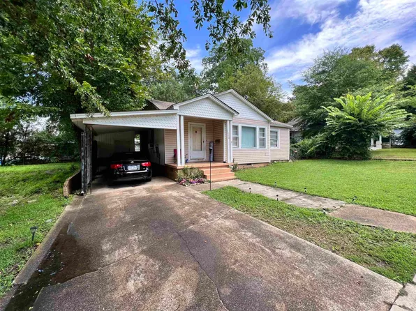 1008 McBee St, Malvern, AR 72104