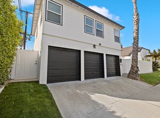 363 N Almont Dr #1, Los Angeles, CA 90048