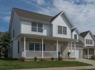 2859 E Garden Path, Bloomington, IN 47401