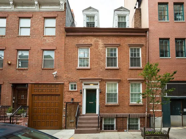 7 Leroy St #4, New York, NY 10014