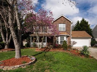 14813 Cane Field Dr, Charlotte, NC 28273