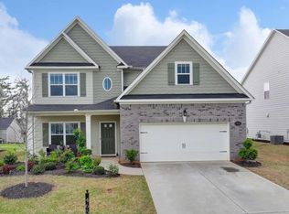 4650 Sandy Creek Dr, Cumming, GA 30028