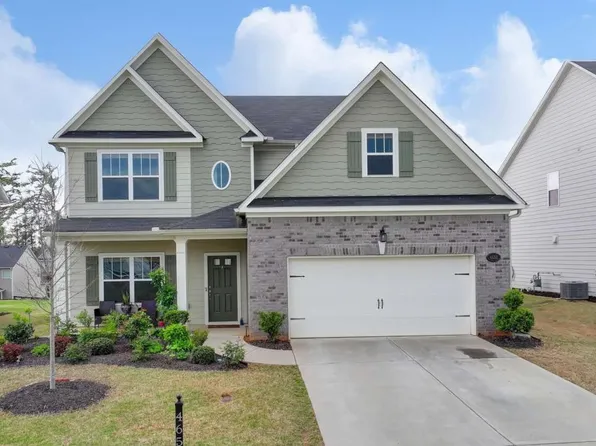 4650 Sandy Creek Dr, Cumming, GA 30028