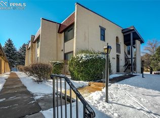 3101 Broadmoor Valley Rd UNIT C, Colorado Springs, CO 80906
