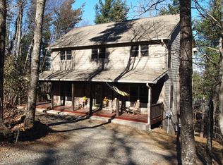 112 Running Deer Trl, Boone, NC 28607