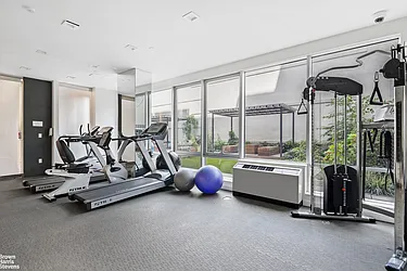 Rented by Brown Harris Stevens