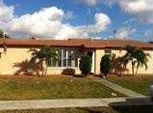17135 NW 78th Ct, Hialeah, FL 33015