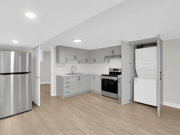 99 Francesca Ct #BASEMENT — Photo 4