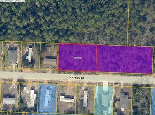 5834 Capitol Dr, Gulf Breeze, FL 32563