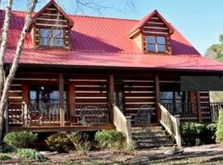 197 Jameson Dr NW LOT 17, Georgetown, TN 37336