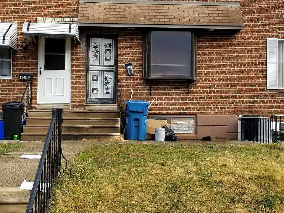 1st image of 3345 Ashville St
