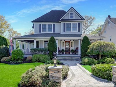 20 Irving Place, Rockville Centre, NY, 11570