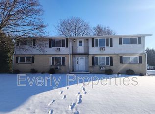 1709 Warwick Way UNIT 3, Racine, WI 53406