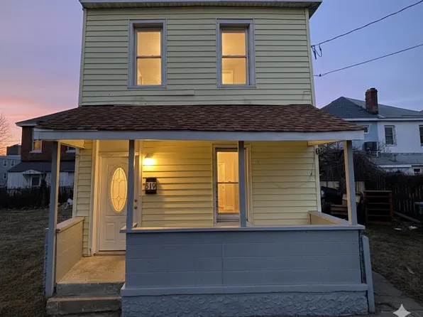 519 Graff Ln, Atlantic City, NJ 08401