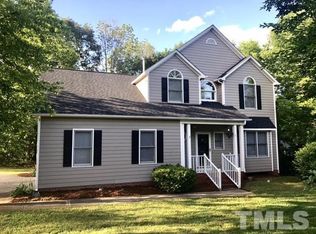 1 Bluffside Ct, Durham, NC 27712