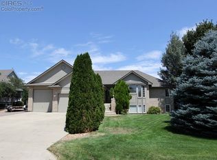1431 Northridge Dr, Erie, CO 80516