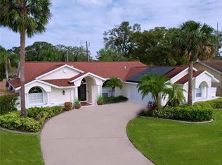 2831 Jarvis Cir, Palm Harbor, FL 34683