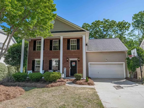 221 Foxport Dr, Chapin, SC 29036
