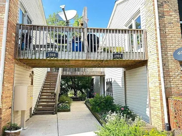 1964 Kenilworth Cir APT F, Hoffman Estates, IL 60169